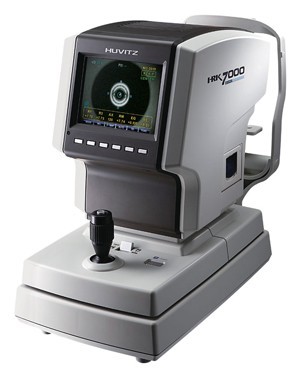 Huvitz HRK-7000 
