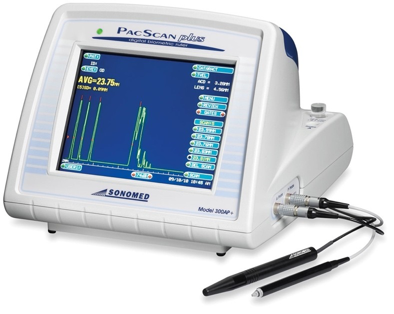 PanScan Plus 300AP 