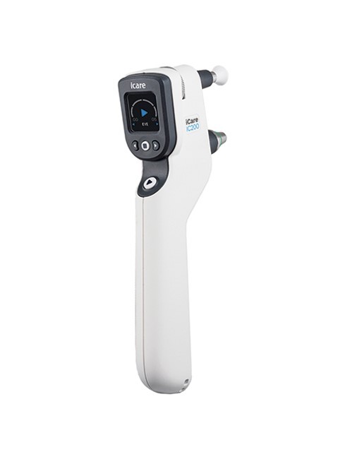iCare IC200 